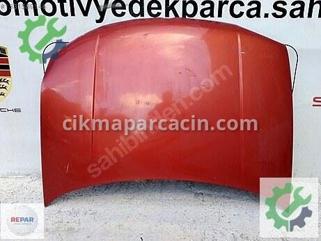 Volkswagen Golf Kaput çıkma parça