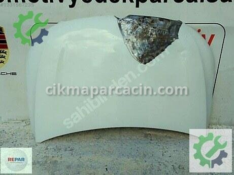 Peugeot 301 Kaput çıkma parça