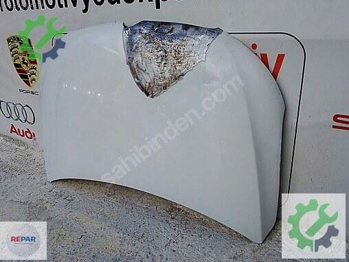 Peugeot 301 Kaput 9674788980 çıkma parça