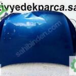 VOLKSWAGEN GOLF 7 2013 2020 MOTOR KAPUTU 5G0823031 orijinal