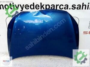 VOLKSWAGEN GOLF 7 2013 2020 MOTOR KAPUTU 5G0823031 orijinal