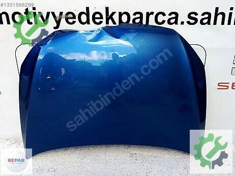 Volkswagen Golf Kaput çıkma parça