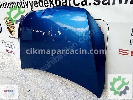 Volkswagen Golf Kaput 5G0823031 çıkma parça