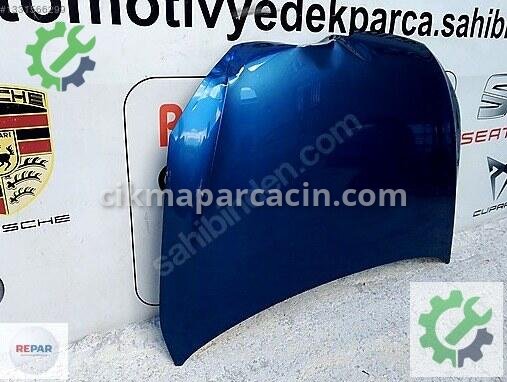 Volkswagen Golf Kaput 5G0823031 çıkma parça