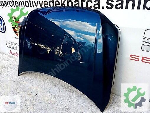 Volkswagen Tiguan Kaput 5NN823031 çıkma parça