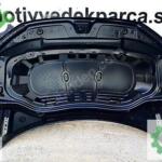 VOLKSWAGEN TİGUAN 2019 2024 KAPUT orijinal çıkma 5NN823031