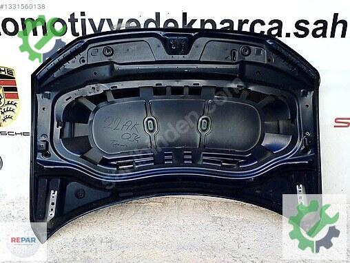 Volkswagen Tiguan Kaput 5NN823031 çıkma parça