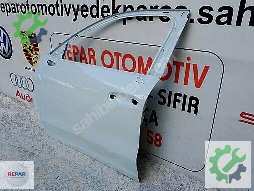 Volkswagen Taigo Sol Ön Kapı çıkma parça