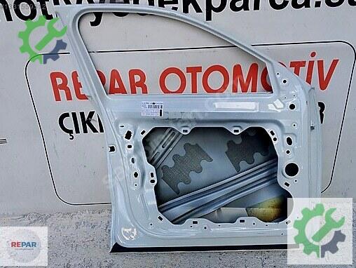 Volkswagen Taigo Sol Ön Kapı çıkma parça
