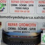 Volkswagen CADDY ÖN TAMPON 21-23 orijinal çıkma 2K7807221A