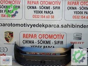 Volkswagen CADDY ÖN TAMPON 21-23 orijinal çıkma 2K7807221A