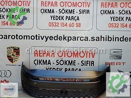 Volkswagen Caddy Ön Tampon çıkma parça