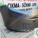 Volkswagen CADDY ÖN TAMPON 21-23 orijinal çıkma 2K7807221A