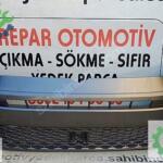 Volkswagen CADDY ÖN TAMPON 21-23 orijinal çıkma 2K7807221A