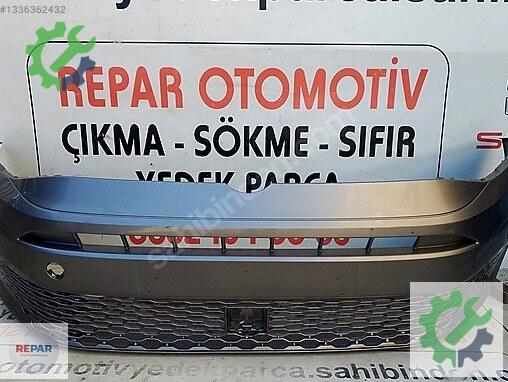 Volkswagen Caddy Ön Tampon 2K7807221A çıkma parça
