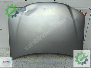 FİAT ALBEA MOTOR KAPUT 2005-2012 orijinal çıkma