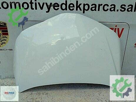 Toyota Corolla Ön Kaput çıkma parça