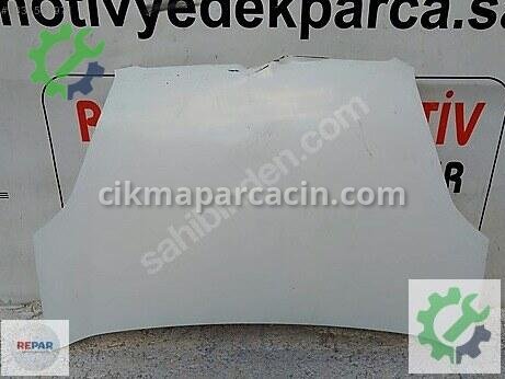 Fiat Doblo Kaput çıkma parça