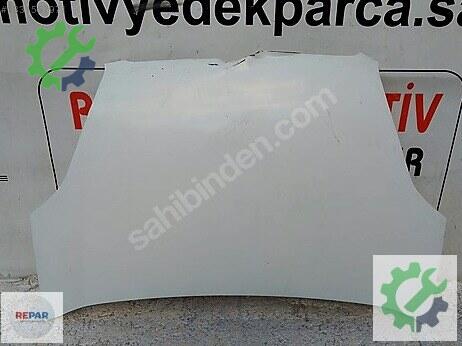 Fiat Doblo Kaput çıkma parça