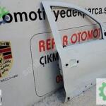 RENAULT EXPRESS 2021 2024 SAG ÖN KAPI Orijinal çıkma 801103515R