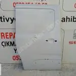 Fiat Doblo 5 sağ arka kapı sürgülü orijinal çıkma