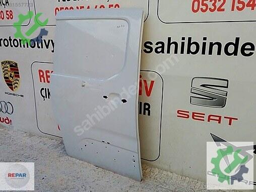 Fiat Doblo Sağ Arka Kapı çıkma parça