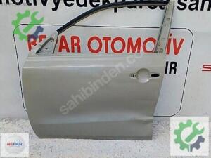 Suzuki Vitara sol ön kapı 2013 orijinal çıkma