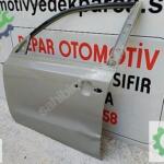 Suzuki Vitara sol ön kapı 2013 orijinal çıkma