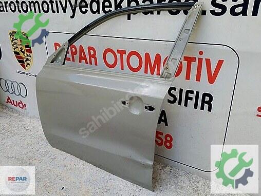 Suzuki Vitara Sol Ön Kapı çıkma parça