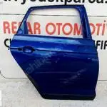 Volkswagen taigo Polo sağ arka kapı 2017-2024 2g4833312E