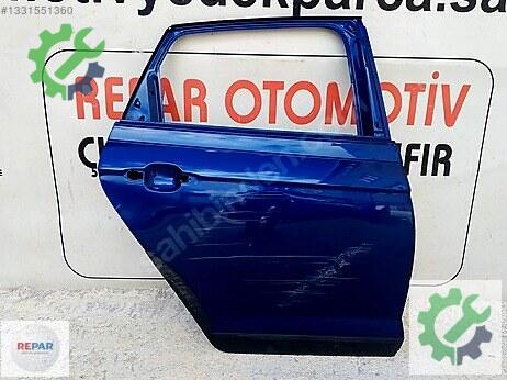 Volkswagen Taigo Sağ Arka Kapı çıkma parça