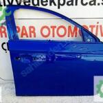 Opel Corsa F sağ ön kapı 20-24 orijinal çıkma