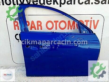 Opel Corsa Sağ Ön Kapı çıkma parça