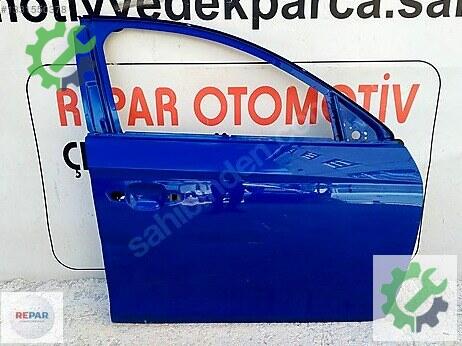 Opel Corsa Sağ Ön Kapı çıkma parça