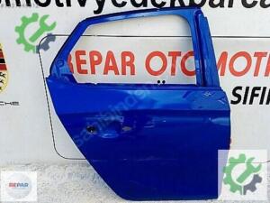 OPEL CORSA F SAĞ ARKA KAPI 20-24 orijinal çıkma