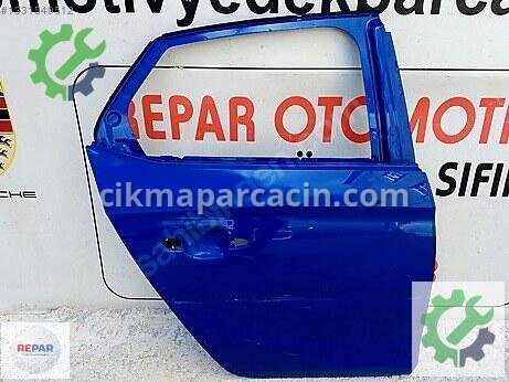 Opel Corsa Sağ Arka Kapı çıkma parça