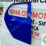 OPEL CORSA F SAĞ ARKA KAPI 20-24 orijinal çıkma