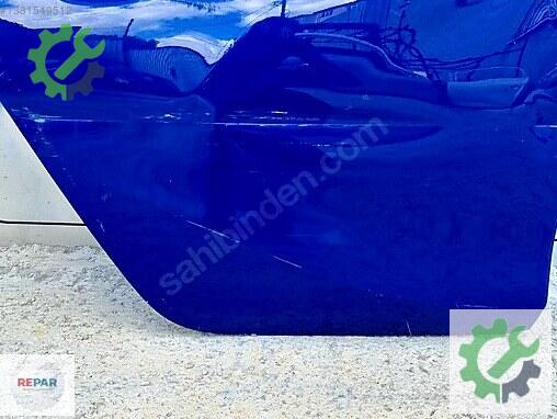 Opel Corsa Sağ Arka Kapı çıkma parça