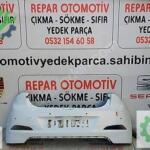 HYUNDAI i20 ARKA TAMPON (2014-2020) 86611-C8000 orijinal çıkma