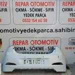 HYUNDAI i20 ARKA TAMPON (2014-2020) 86611-C8000 orijinal çıkma