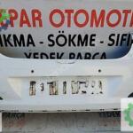 HYUNDAI i20 ARKA TAMPON (2014-2020) 86611-C8000 orijinal çıkma