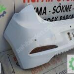 HYUNDAI i20 ARKA TAMPON (2014-2020) 86611-C8000 orijinal çıkma