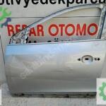 Renault Fluence Sol ön kapı orijinal çıkma