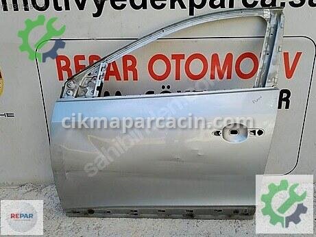 Renault Fluence Sol Ön Kapı çıkma parça