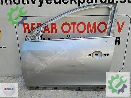 Renault Fluence Sol Ön Kapı çıkma parça