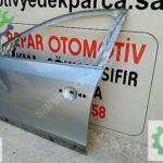 Renault Fluence Sol ön kapı orijinal çıkma