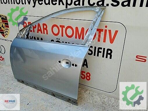 Renault Fluence Sol Ön Kapı çıkma parça