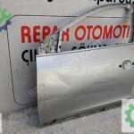 Renault Fluence Sol ön kapı orijinal çıkma