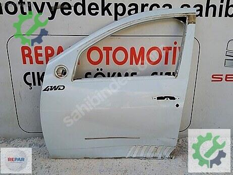 Dacia Duster Sol Ön Kapı çıkma parça