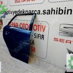 TOYOTA AURİS SAĞ ARKA KAPI ORJİNAL ÇIKMA 13-18